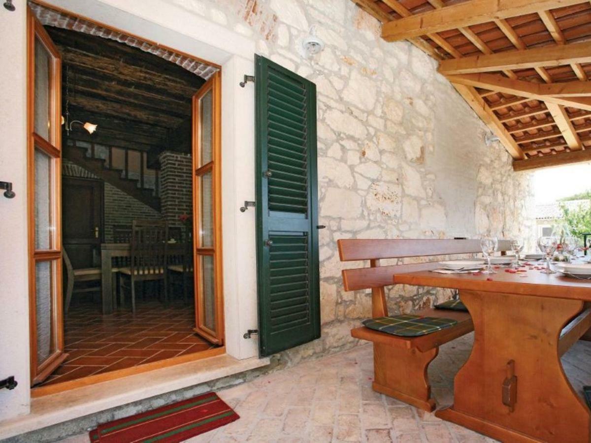 Karmen 3 Villa Poreč Exterior foto