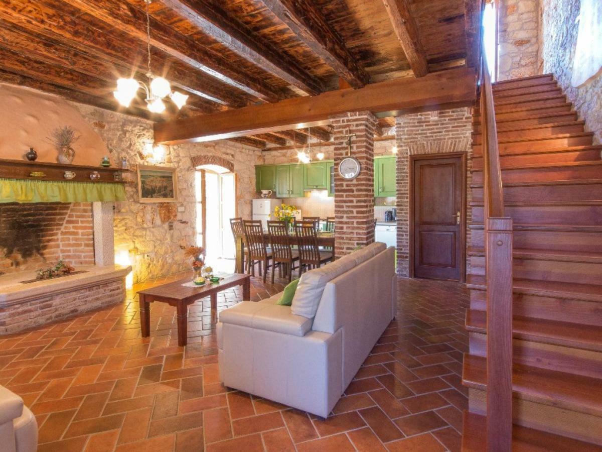 Karmen 3 Villa Poreč Exterior foto